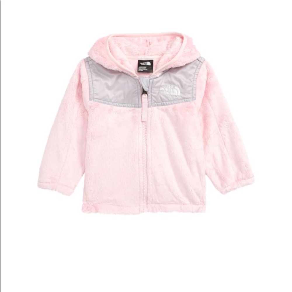 North Face Oso Fleece